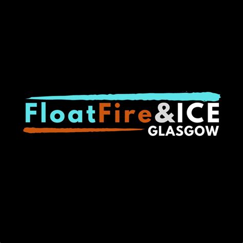 FLOAT ONE - Glasgow
